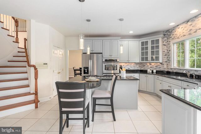 5 FOX FIELD CT, Reisterstown, MD 21136