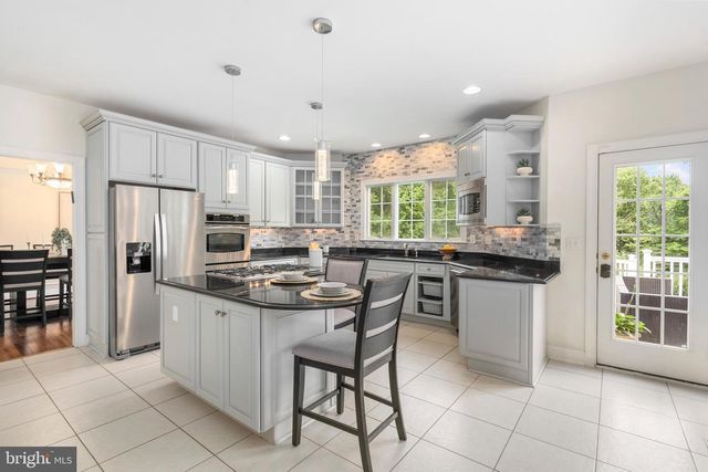 5 FOX FIELD CT, Reisterstown, MD 21136