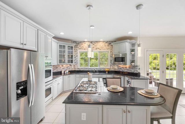 5 FOX FIELD CT, Reisterstown, MD 21136