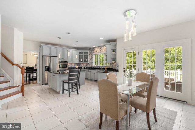 5 FOX FIELD CT, Reisterstown, MD 21136