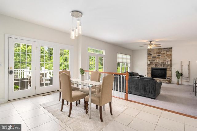 5 FOX FIELD CT, Reisterstown, MD 21136