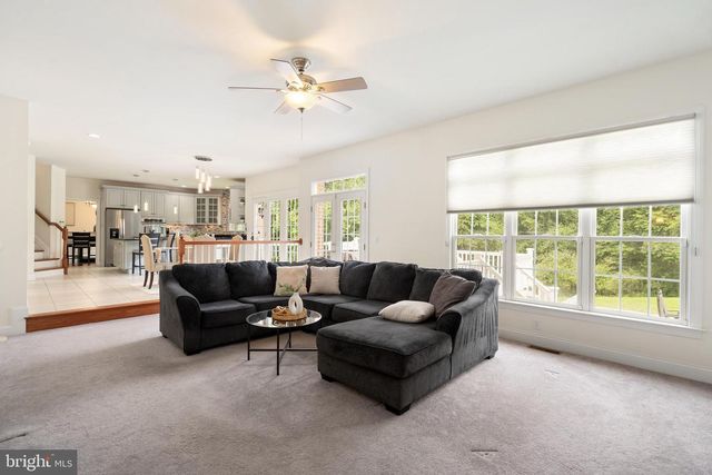 5 FOX FIELD CT, Reisterstown, MD 21136