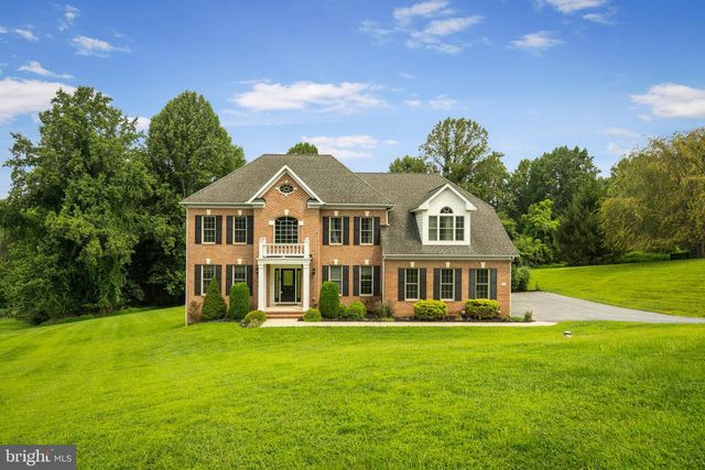 5 FOX FIELD CT, Reisterstown, MD 21136