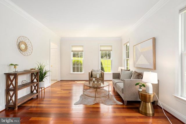 5 FOX FIELD CT, Reisterstown, MD 21136