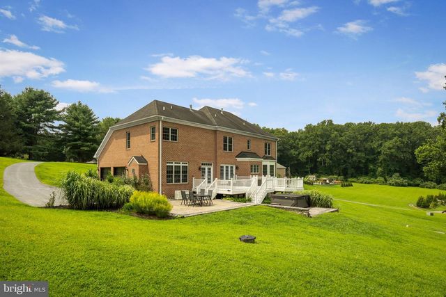 5 FOX FIELD CT, Reisterstown, MD 21136