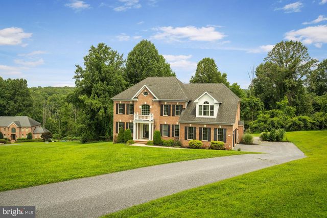 5 FOX FIELD CT, Reisterstown, MD 21136