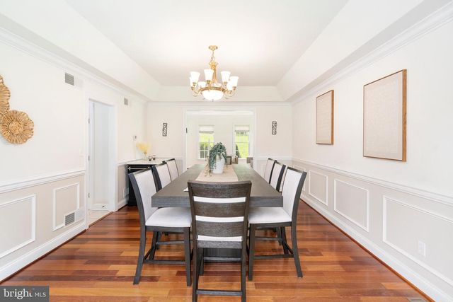 5 FOX FIELD CT, Reisterstown, MD 21136