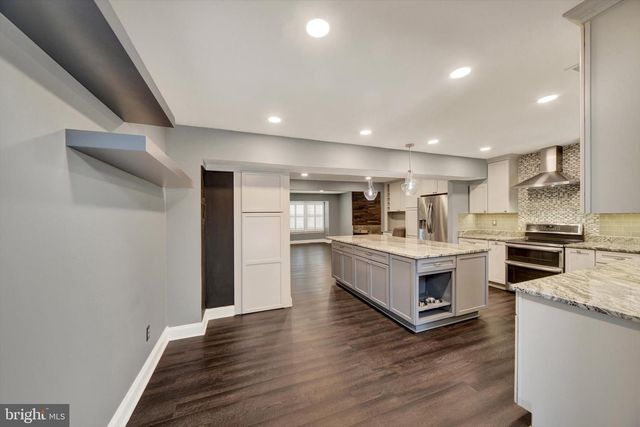 1336 BENNETT PL, Bel Air, MD 21015