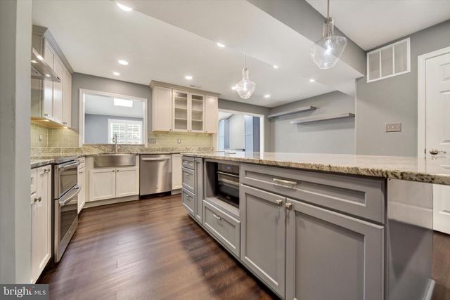 1336 BENNETT PL, Bel Air, MD 21015
