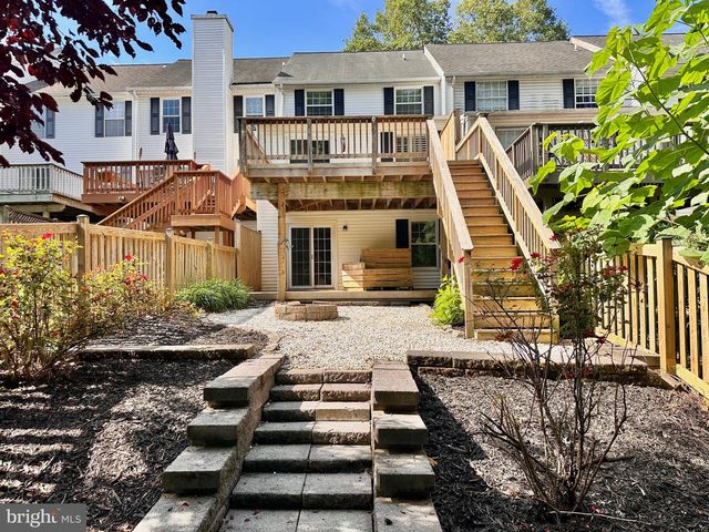 1336 BENNETT PL, Bel Air, MD 21015