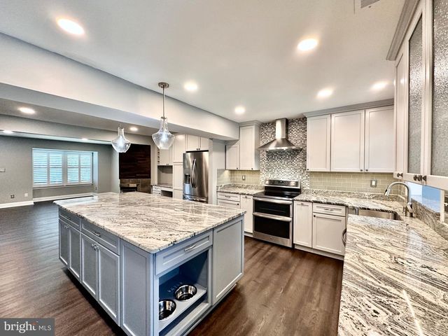 1336 BENNETT PL, Bel Air, MD 21015