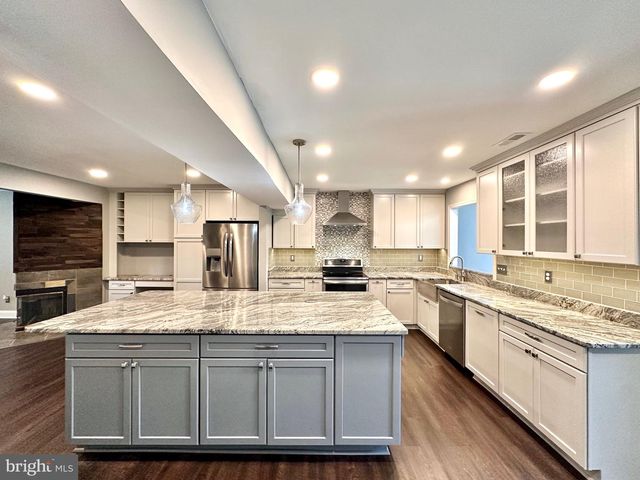 1336 BENNETT PL, Bel Air, MD 21015