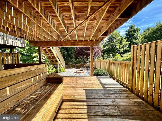 1336 BENNETT PL, Bel Air, MD 21015