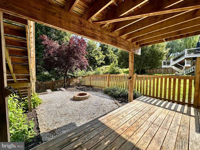 1336 BENNETT PL, Bel Air, MD 21015