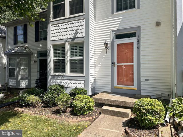 1336 BENNETT PL, Bel Air, MD 21015