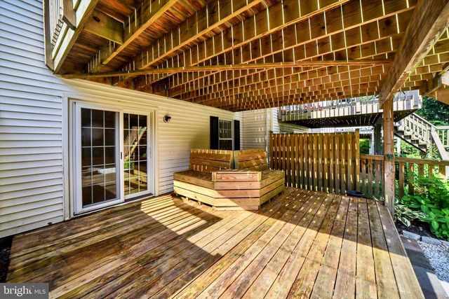 1336 BENNETT PL, Bel Air, MD 21015
