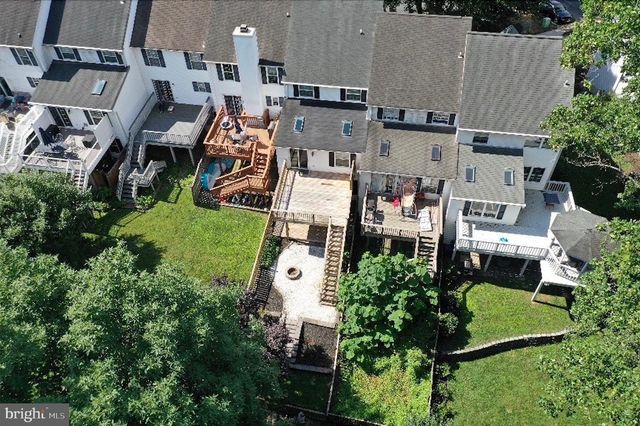 1336 BENNETT PL, Bel Air, MD 21015