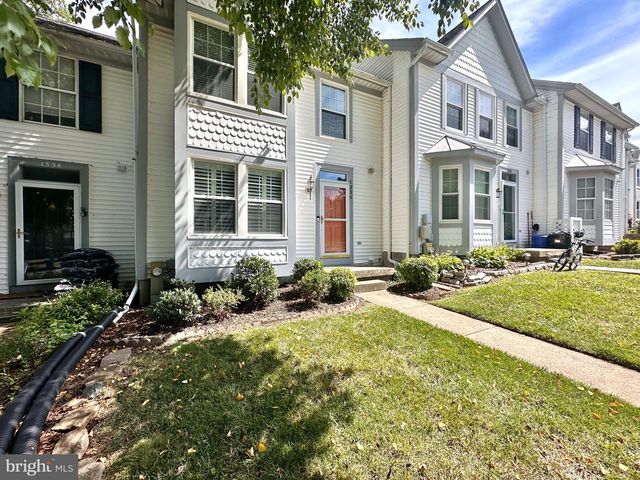 1336 BENNETT PL, Bel Air, MD 21015