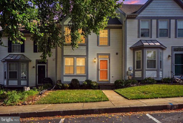 1336 BENNETT PL, Bel Air, MD 21015