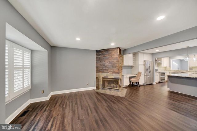 1336 BENNETT PL, Bel Air, MD 21015