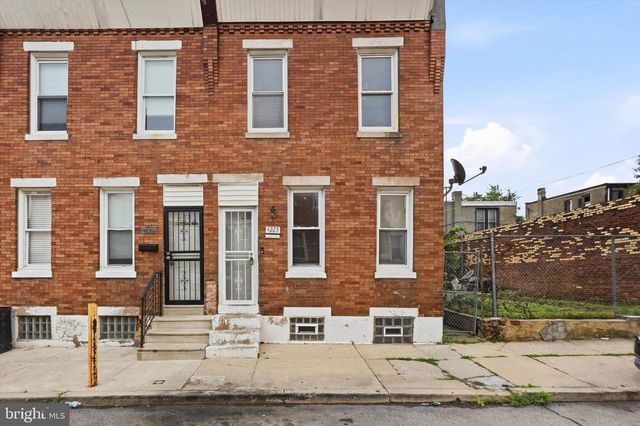 4223 N HICKS ST, Philadelphia, PA 19140