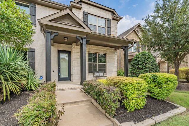 8012 Sunflower Lane, Dallas, TX 75252