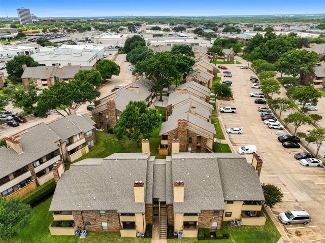 1204 Harwell Drive 2126, Arlington, TX 76011