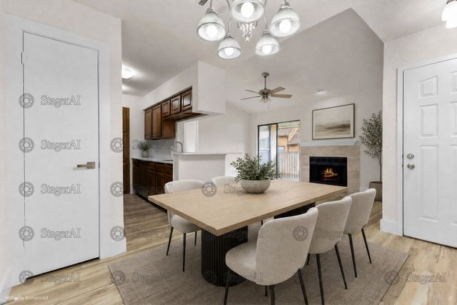 1204 Harwell Drive 2126, Arlington, TX 76011
