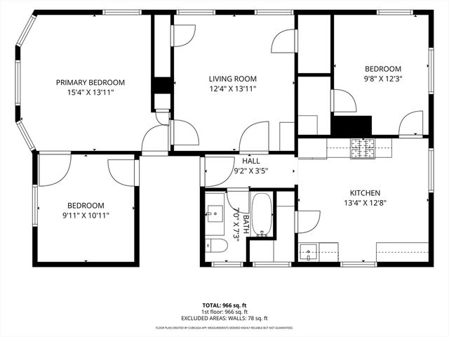 98 Boylston St 2, Brookline, MA 02445