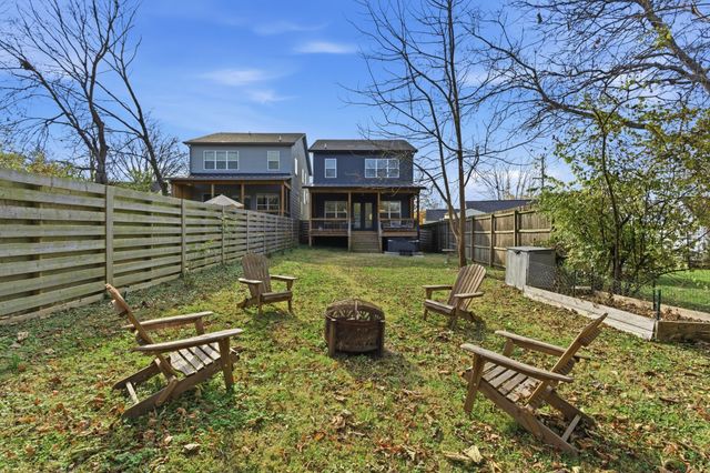 414B Westboro Dr, Nashville, TN 37209