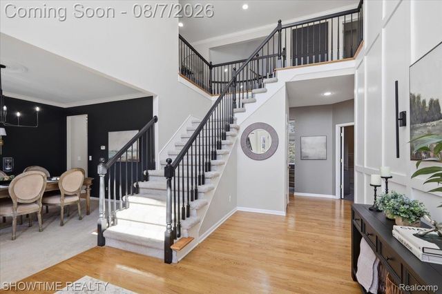 56440 Ashbrooke Drive E, Shelby Charter Township, MI 48316