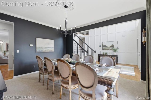 56440 Ashbrooke Drive E, Shelby Charter Township, MI 48316
