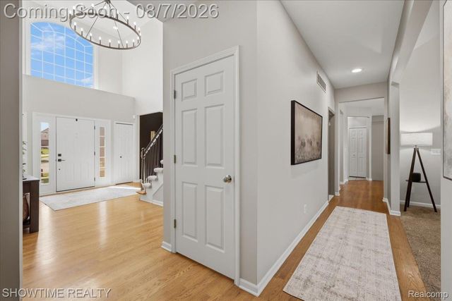 56440 Ashbrooke Drive E, Shelby Charter Township, MI 48316