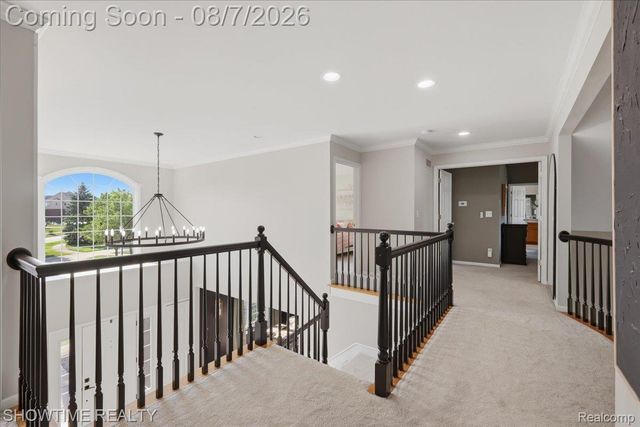 56440 Ashbrooke Drive E, Shelby Charter Township, MI 48316