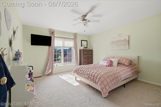 56440 Ashbrooke Drive E, Shelby Charter Township, MI 48316