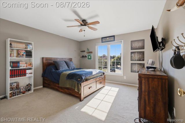 56440 Ashbrooke Drive E, Shelby Charter Township, MI 48316