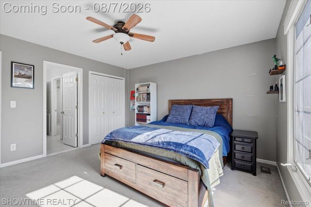 56440 Ashbrooke Drive E, Shelby Charter Township, MI 48316