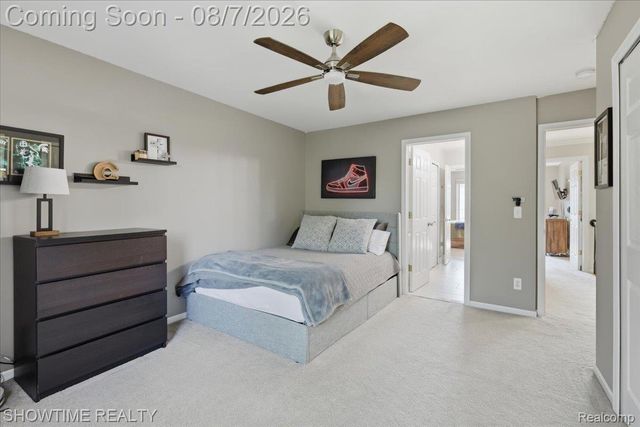 56440 Ashbrooke Drive E, Shelby Charter Township, MI 48316