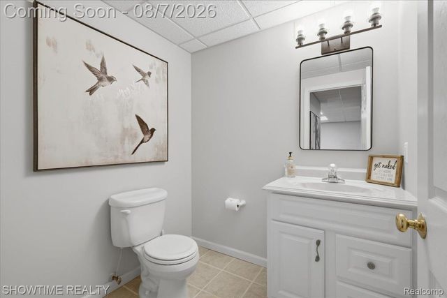 56440 Ashbrooke Drive E, Shelby Charter Township, MI 48316