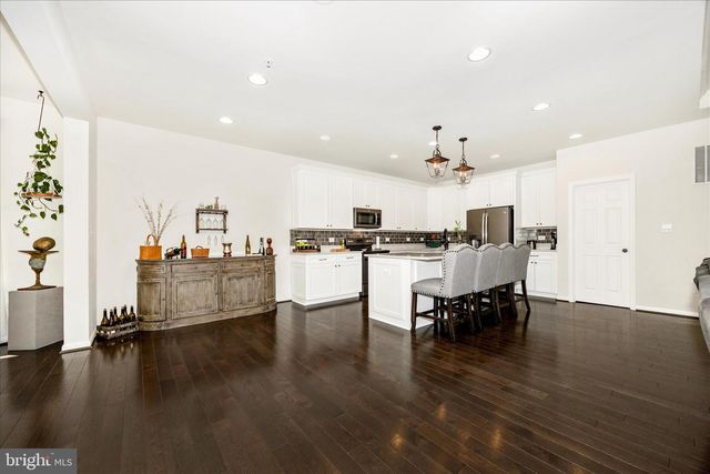 5931 YEAGERTOWN RD, New Market, MD 21774