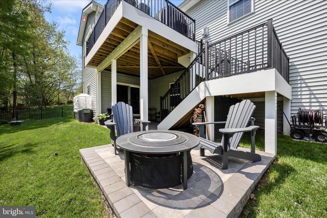 5931 YEAGERTOWN RD, New Market, MD 21774