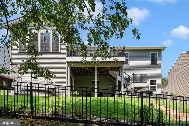 5931 YEAGERTOWN RD, New Market, MD 21774
