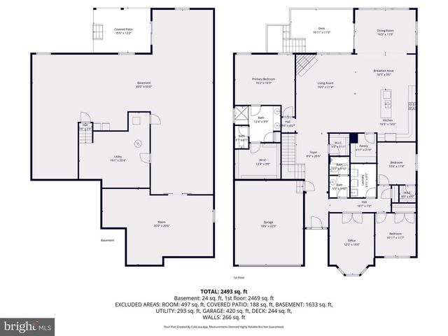 5931 YEAGERTOWN RD, New Market, MD 21774