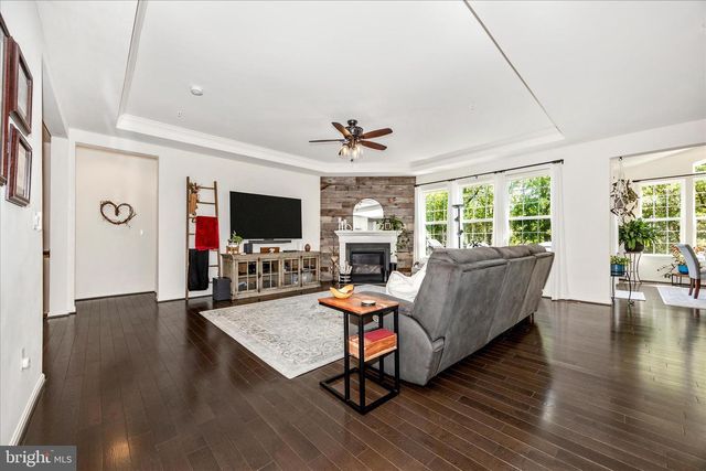 5931 YEAGERTOWN RD, New Market, MD 21774