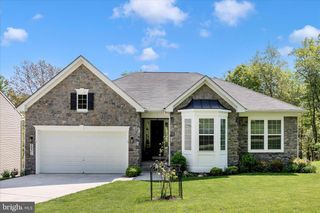 5931 YEAGERTOWN RD, New Market, MD 21774