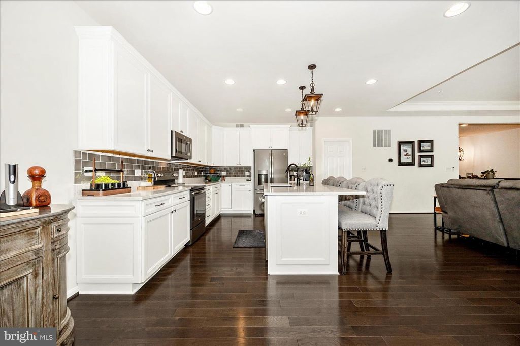 Image 13 of property listing at 5931 YEAGERTOWN RD, New Market, MD 21774