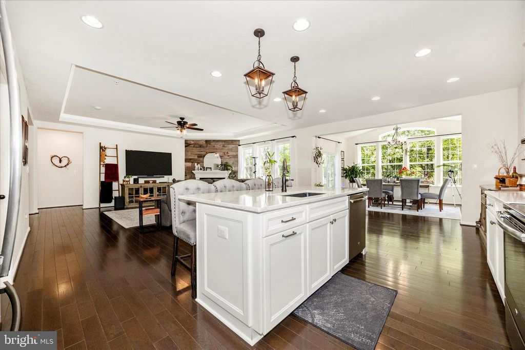 Image 14 of property listing at 5931 YEAGERTOWN RD, New Market, MD 21774