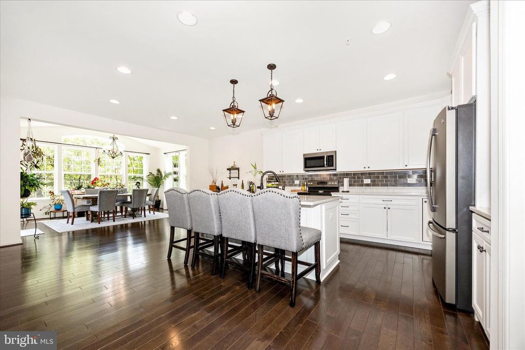 Image 15 of property listing at 5931 YEAGERTOWN RD, New Market, MD 21774