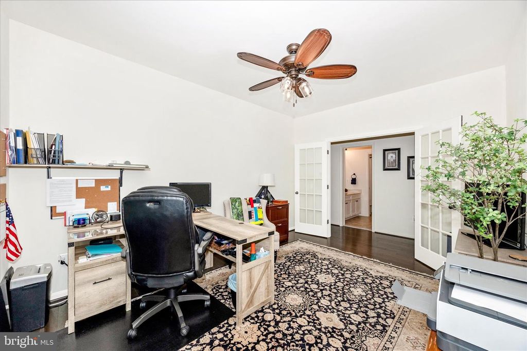 Image 18 of property listing at 5931 YEAGERTOWN RD, New Market, MD 21774