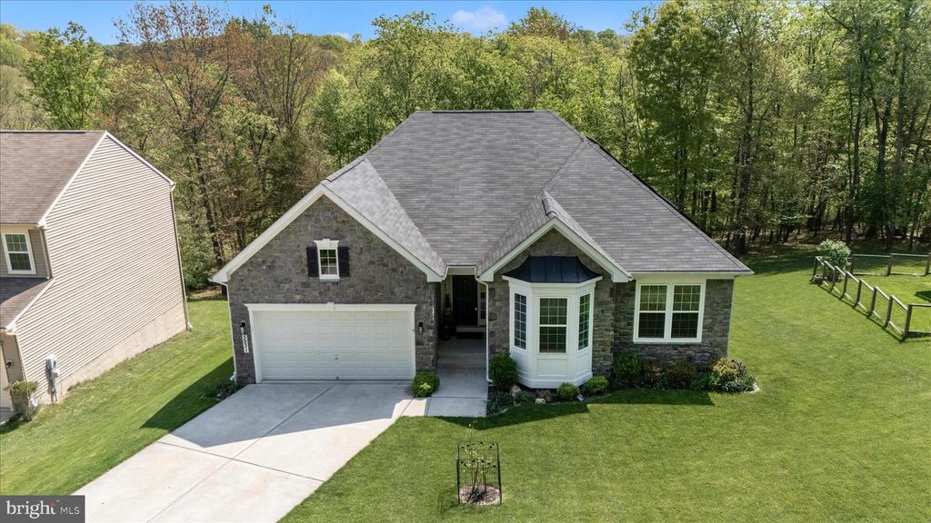 Image 2 of property listing at 5931 YEAGERTOWN RD, New Market, MD 21774